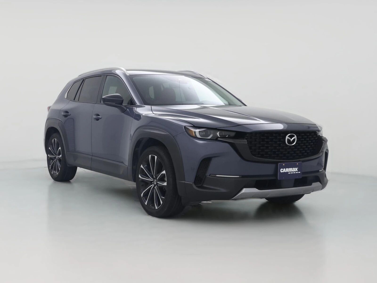 2024 MAZDA CX-50