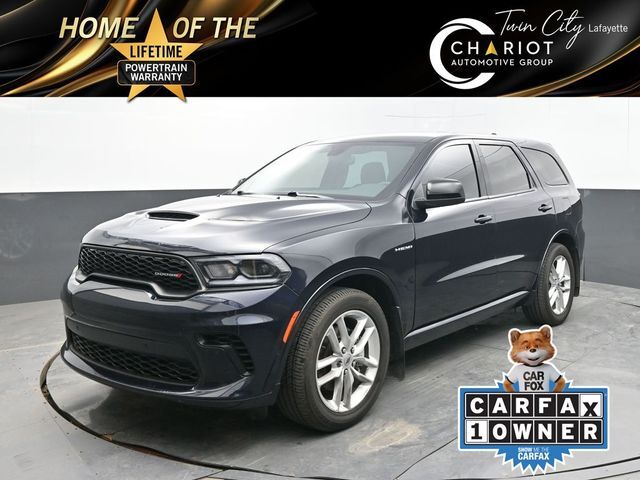 2024 DODGE Durango