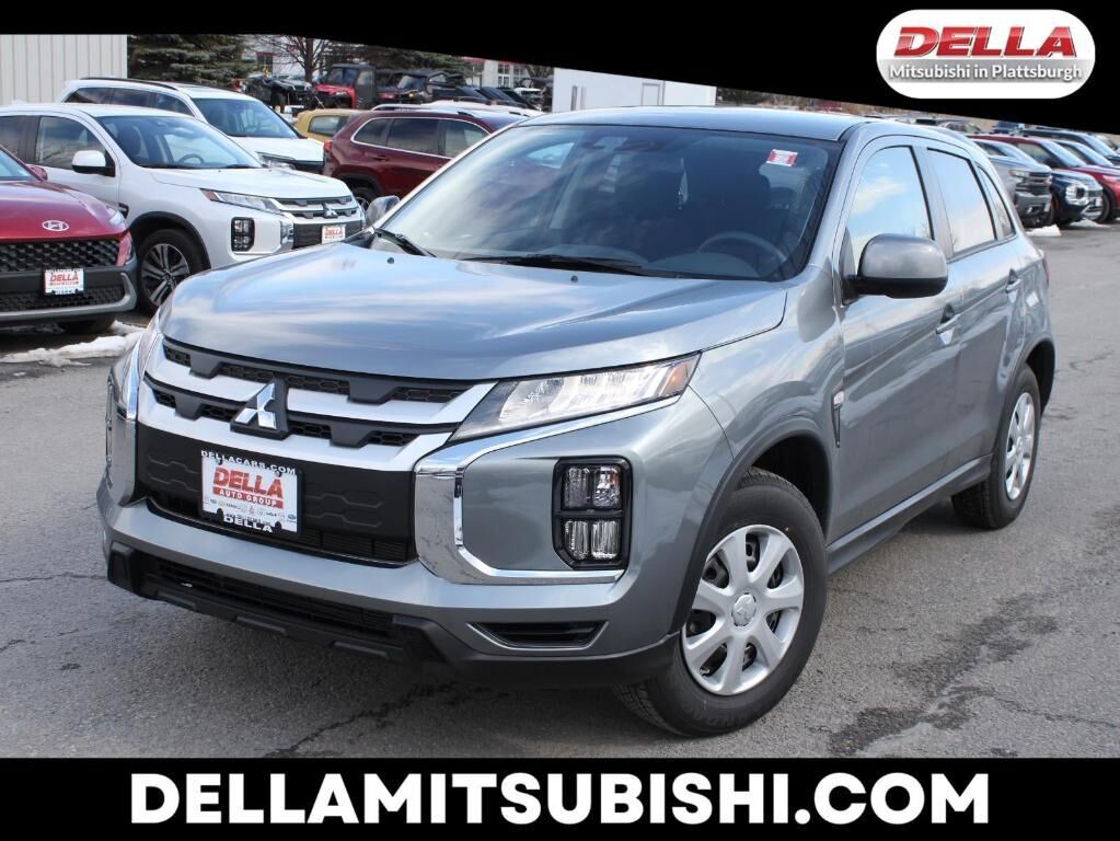 2026 MITSUBISHI Outlander Sport