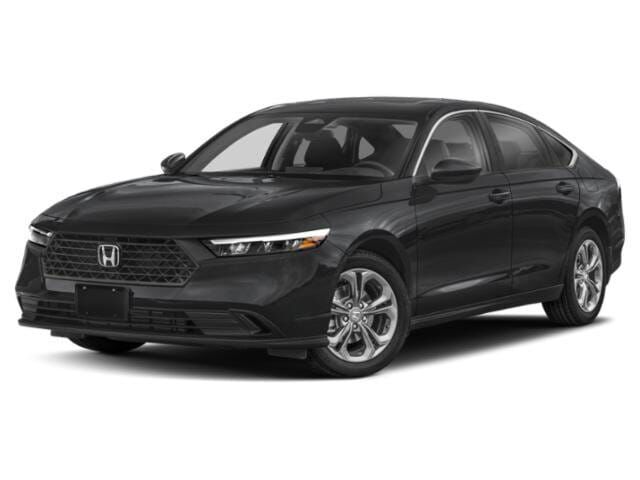 2023 HONDA Accord