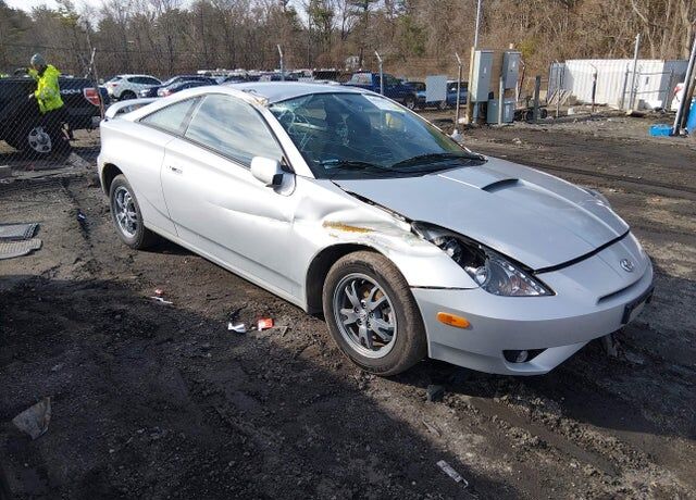 2005 TOYOTA Celica