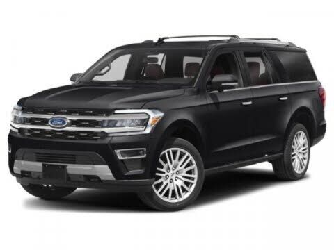 2024 FORD Expedition