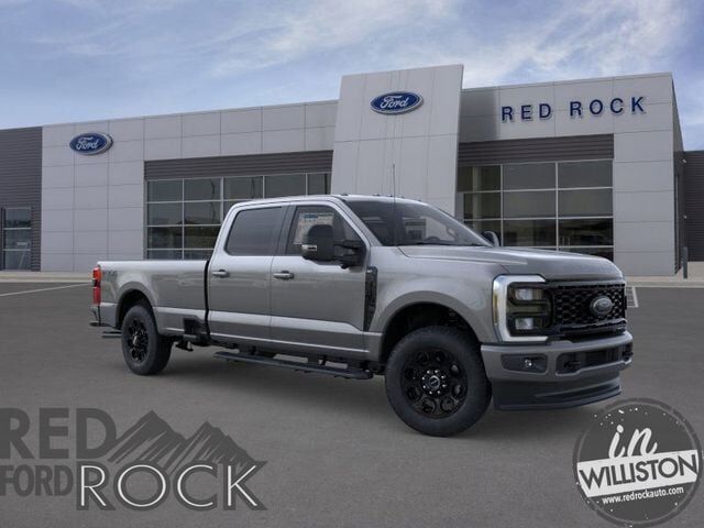 2026 FORD F-350