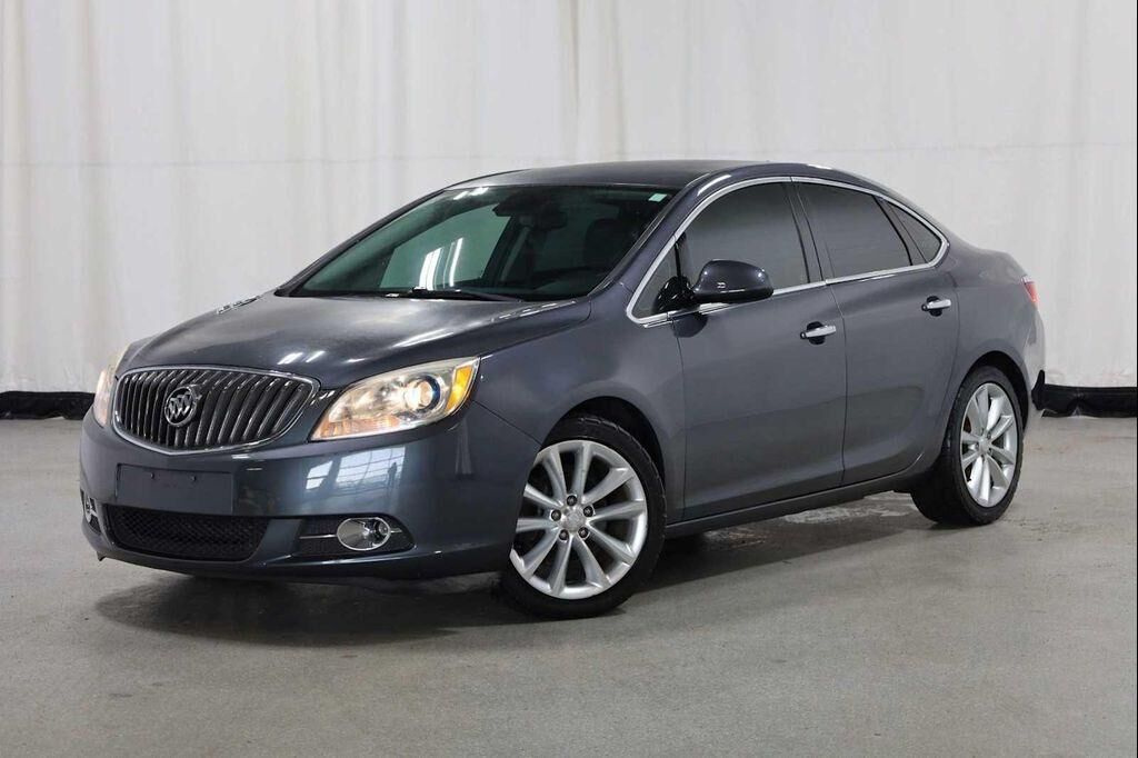 2013 BUICK Verano