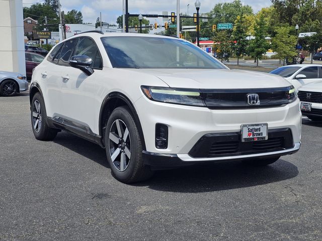 2026 HONDA Prologue
