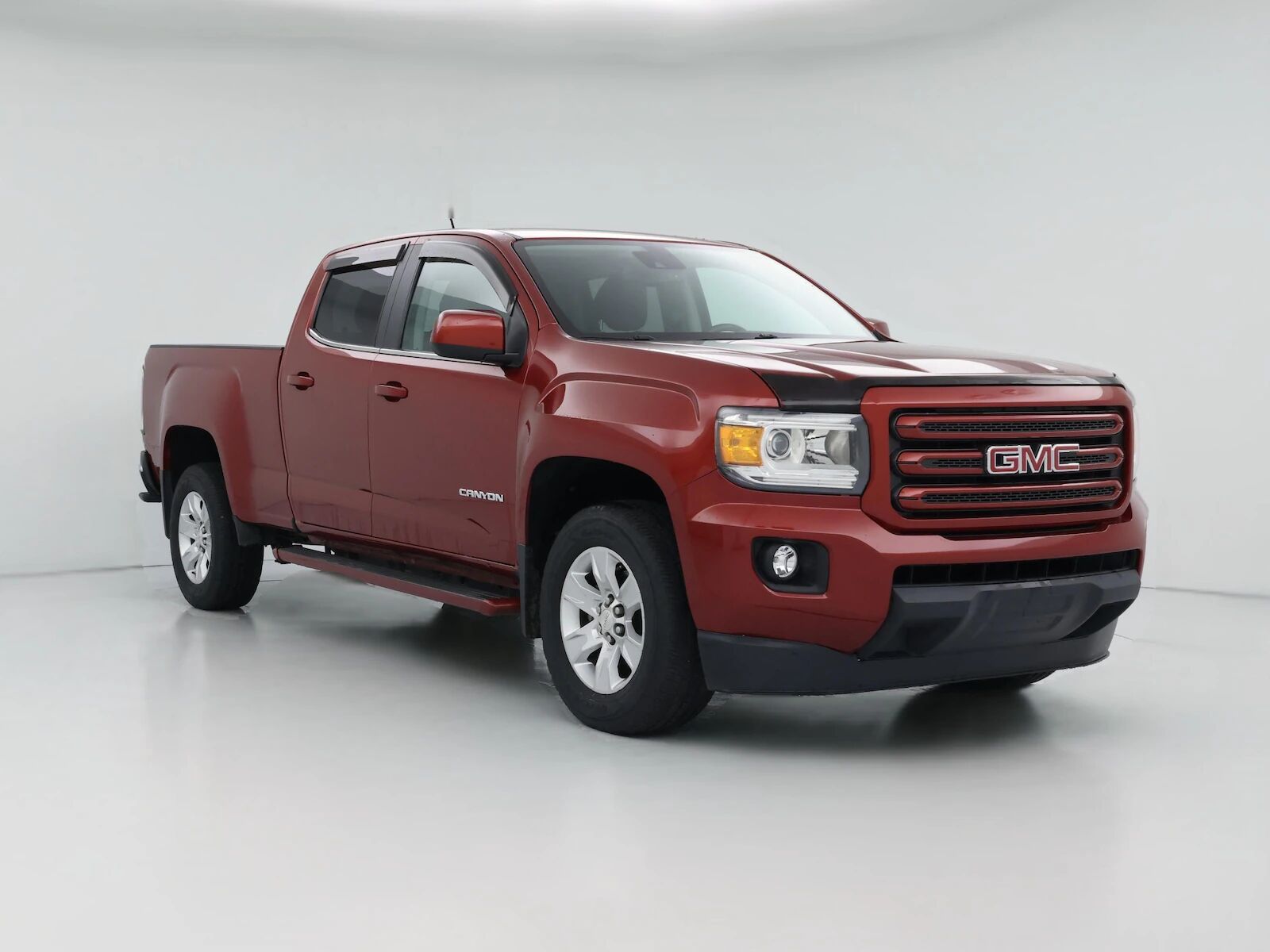 2016 GMC Canyon