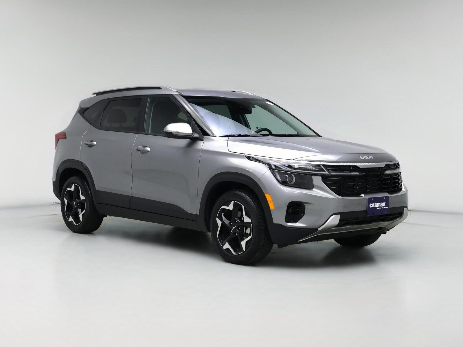 2025 KIA Seltos