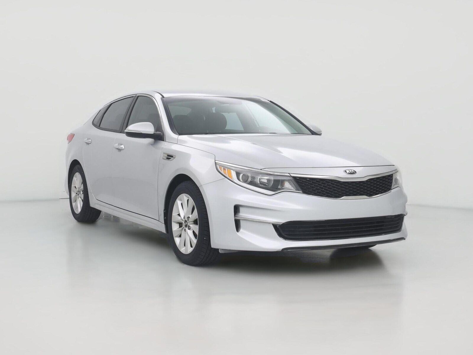 2017 KIA Optima