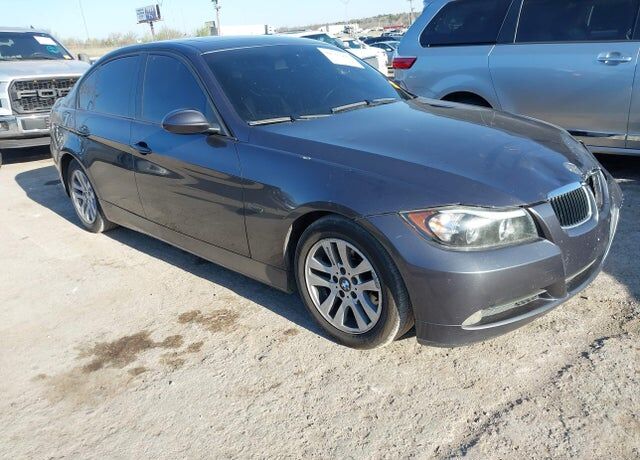 2006 BMW 3 Series