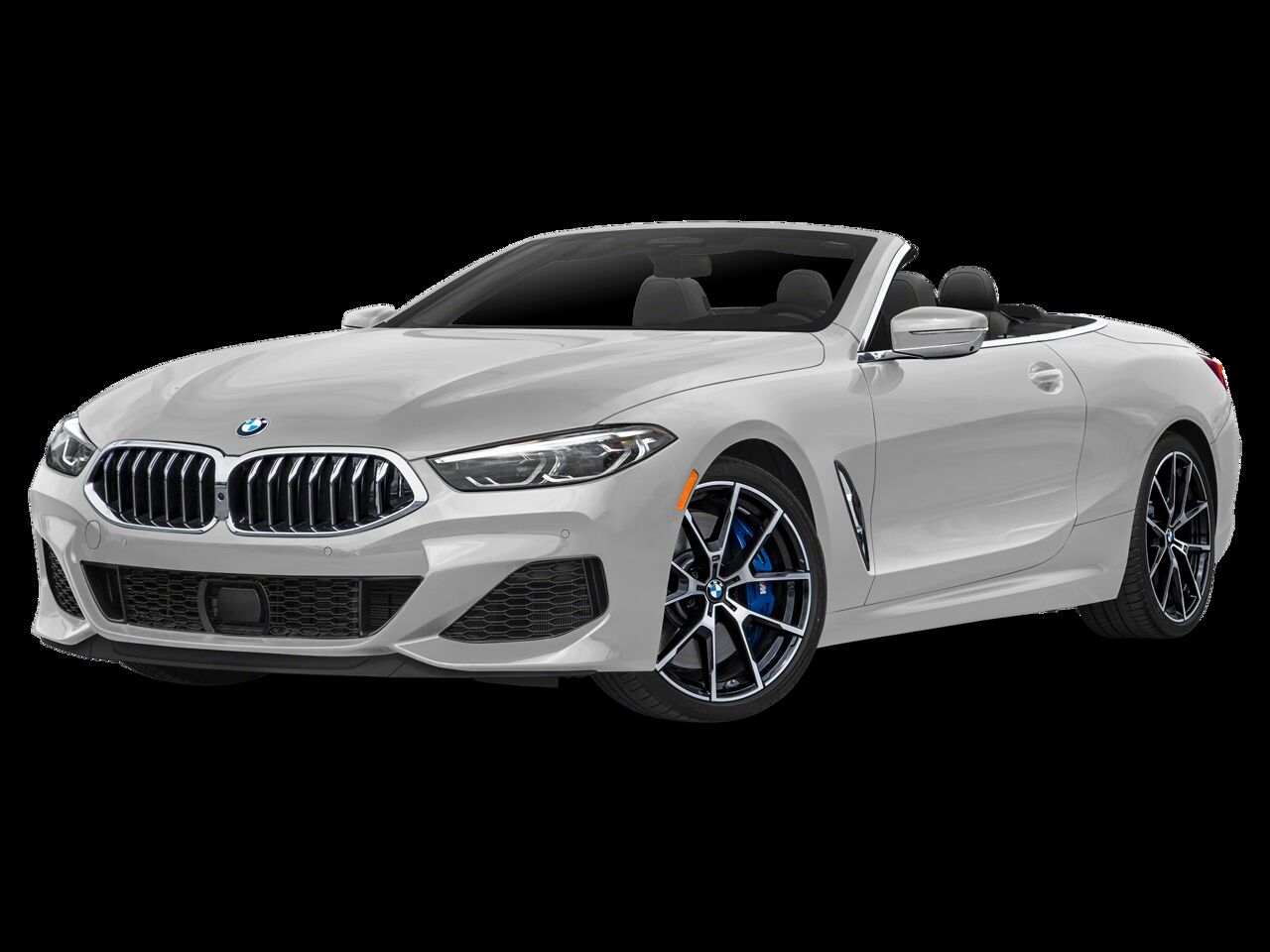 2019 BMW 8 Series