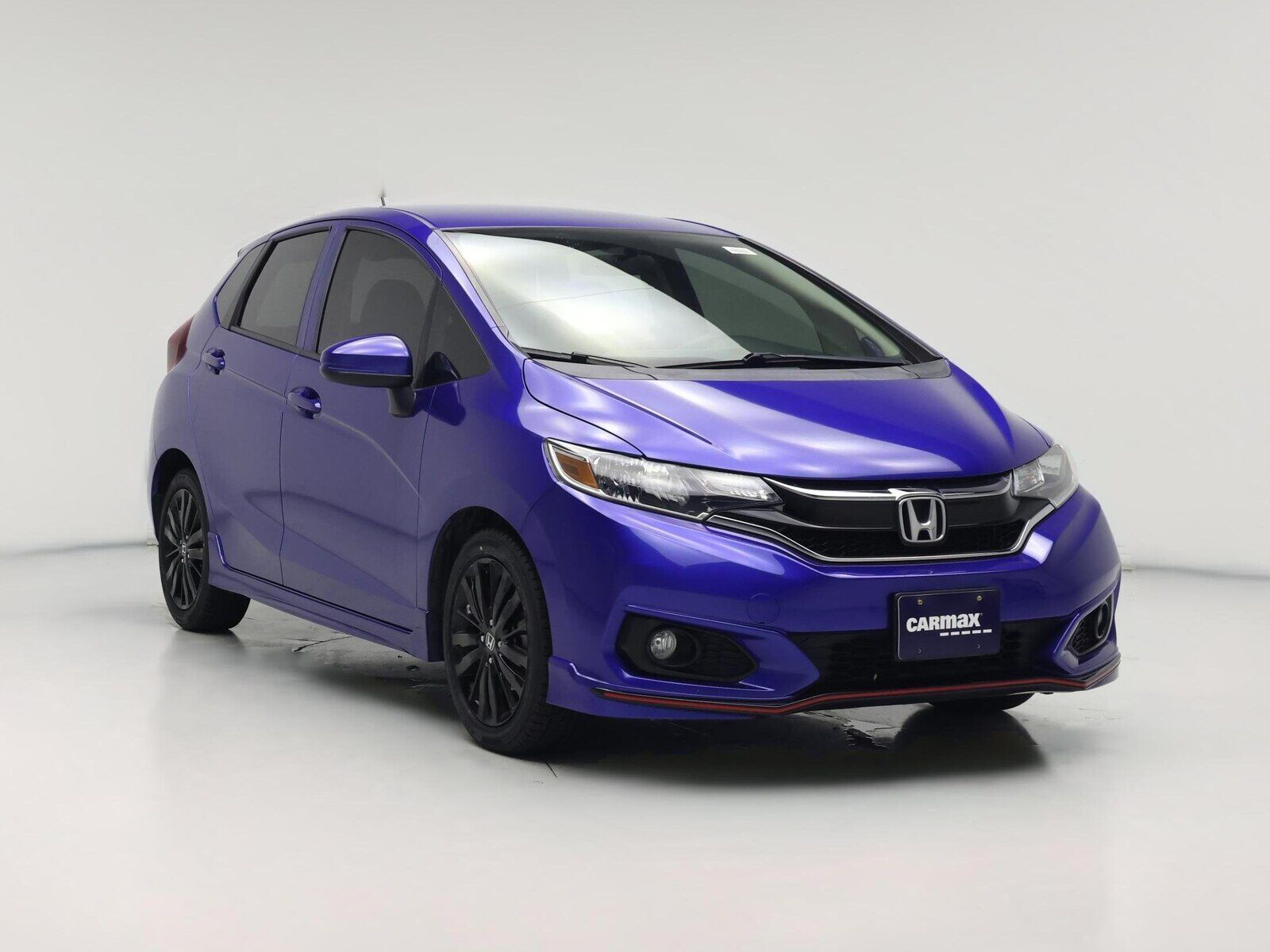 2018 HONDA Fit