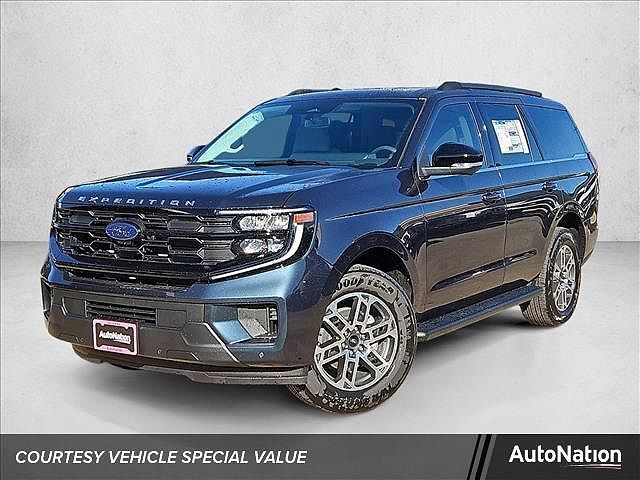2026 FORD Expedition