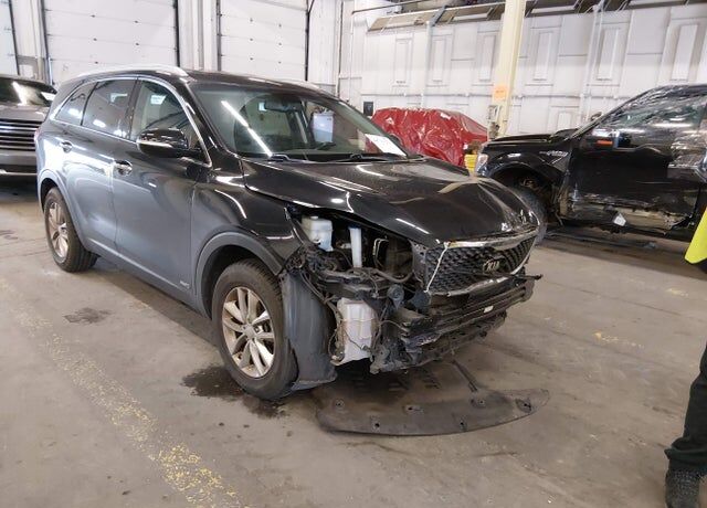 2018 KIA Sorento