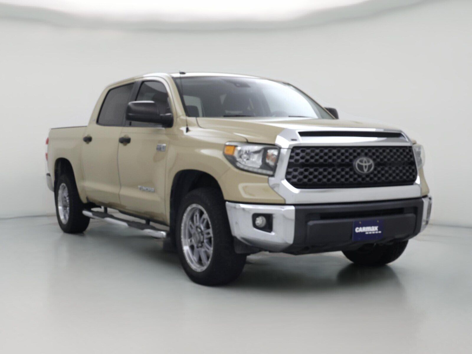 2019 TOYOTA Tundra
