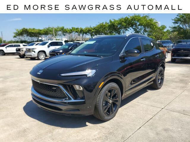 2026 BUICK Encore GX