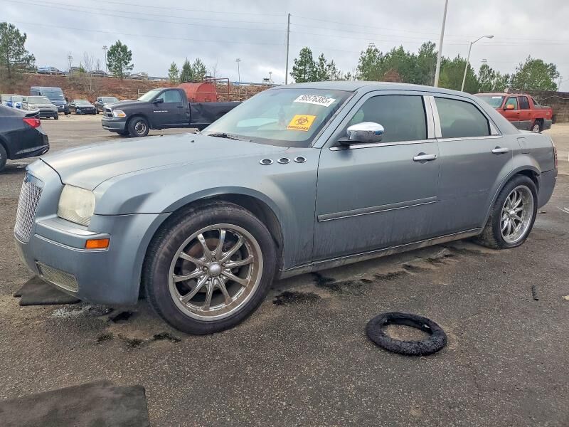 2006 CHRYSLER 300