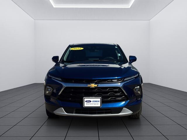 2023 CHEVROLET Blazer