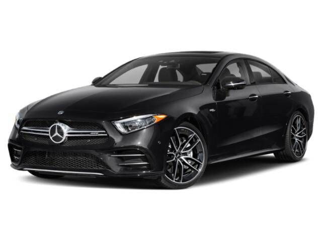 2019 MERCEDES-BENZ CLA-Class