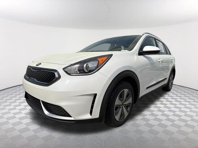 2019 KIA Niro
