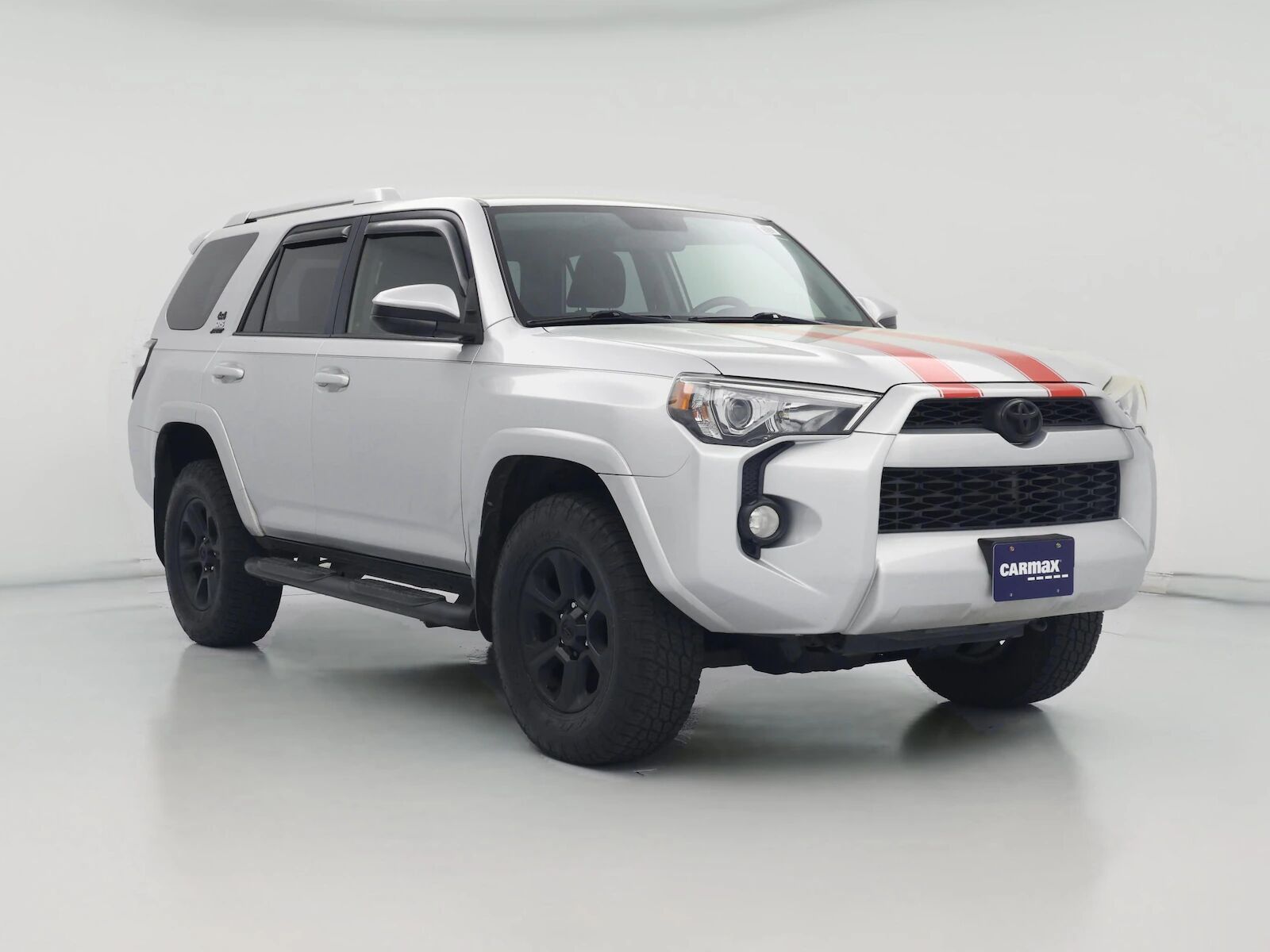 2014 TOYOTA 4-Runner