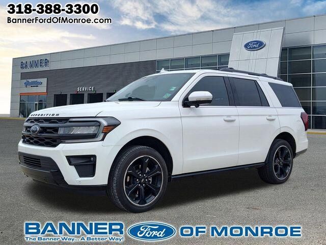 2023 FORD Expedition