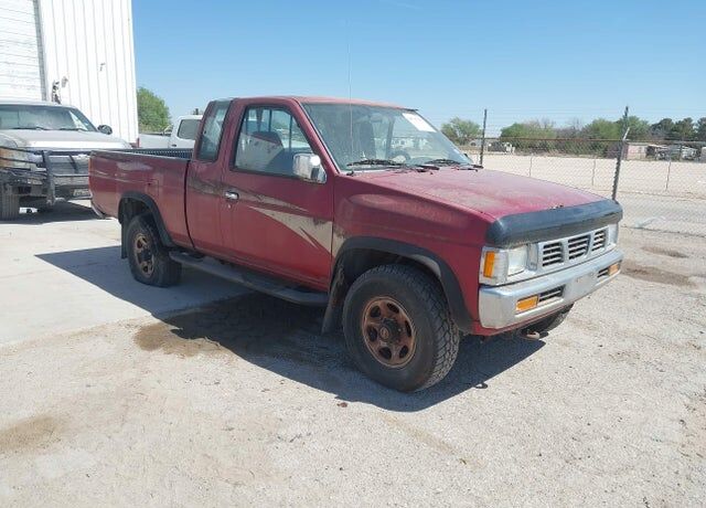 1994 NISSAN Pickup