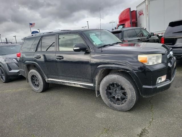 2012 TOYOTA 4-Runner