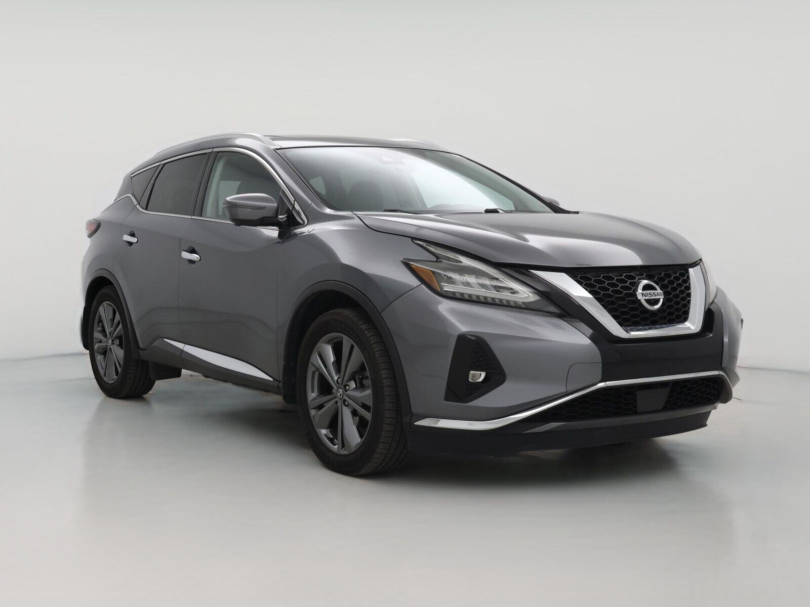 2020 NISSAN Murano