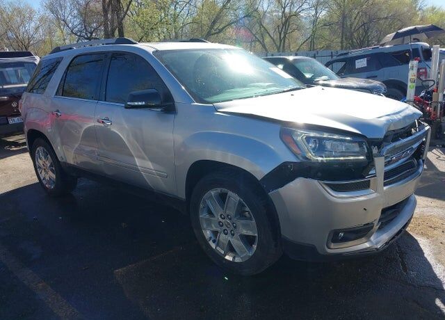 2017 GMC Acadia
