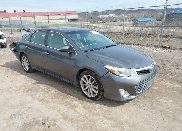 2013 TOYOTA Avalon