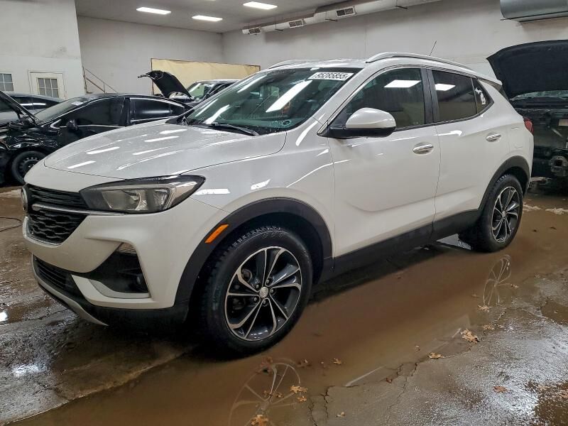 2020 BUICK Encore GX