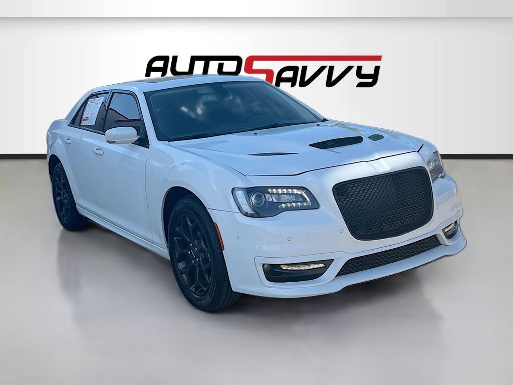 2023 CHRYSLER 300