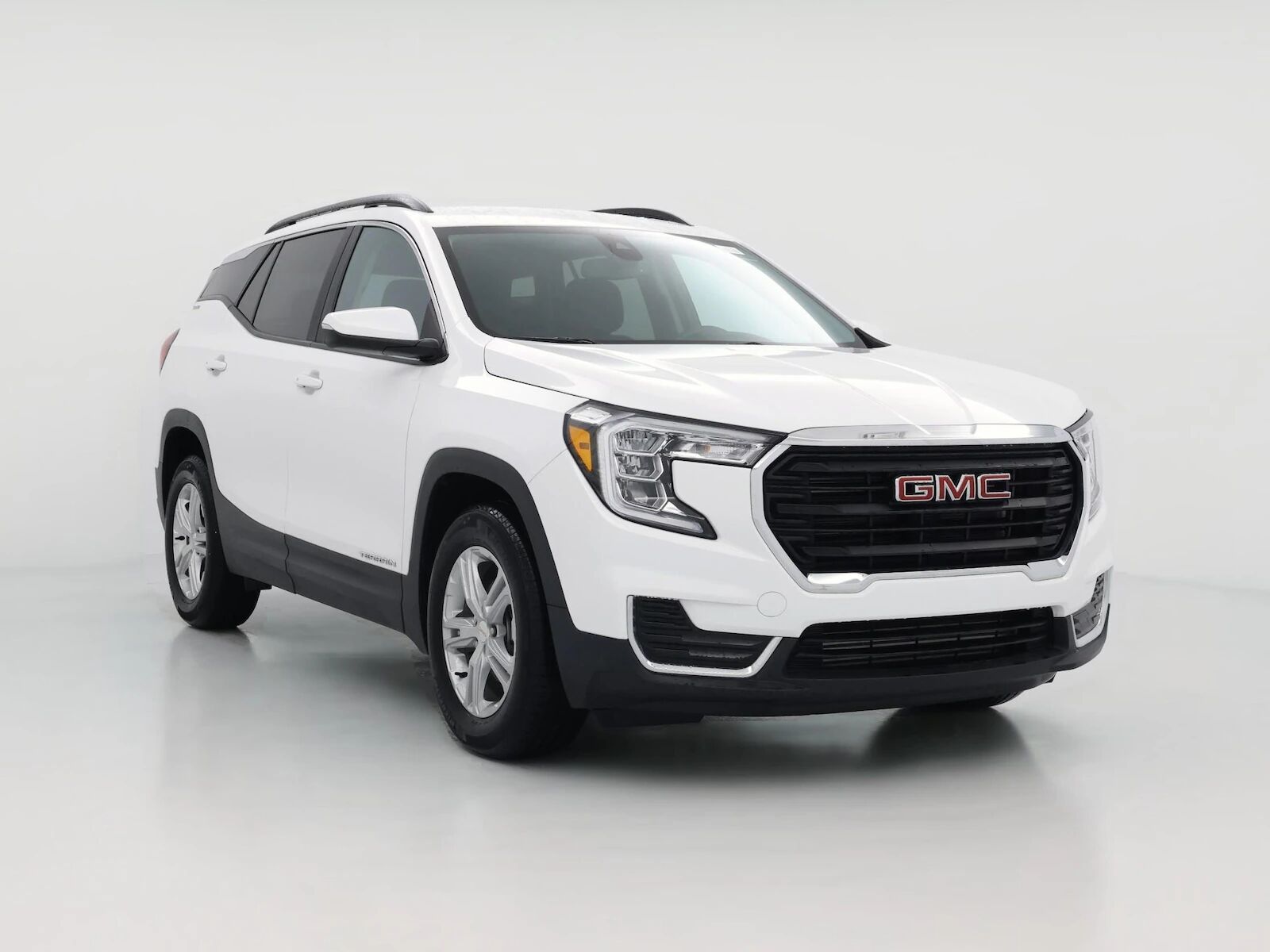 2022 GMC Terrain