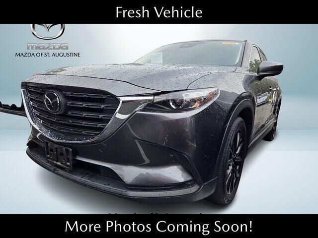 2023 MAZDA CX-9