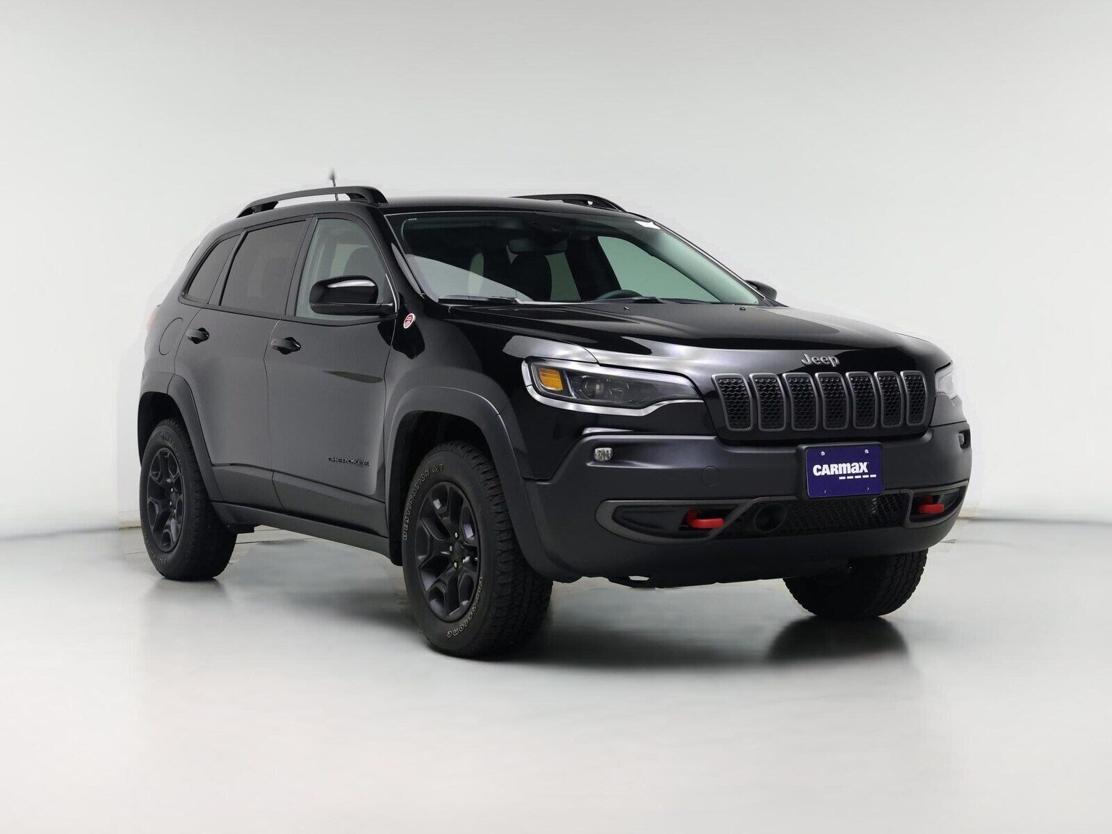 2022 JEEP Cherokee