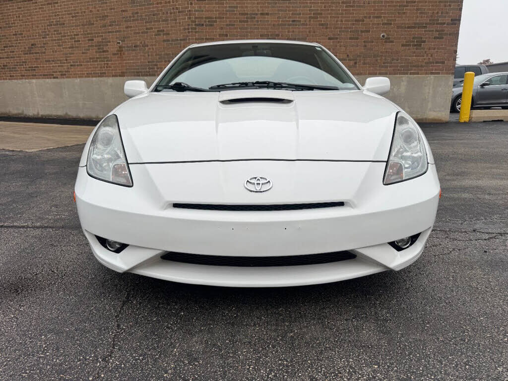 2005 TOYOTA Celica