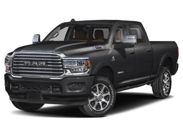 2023 RAM 2500