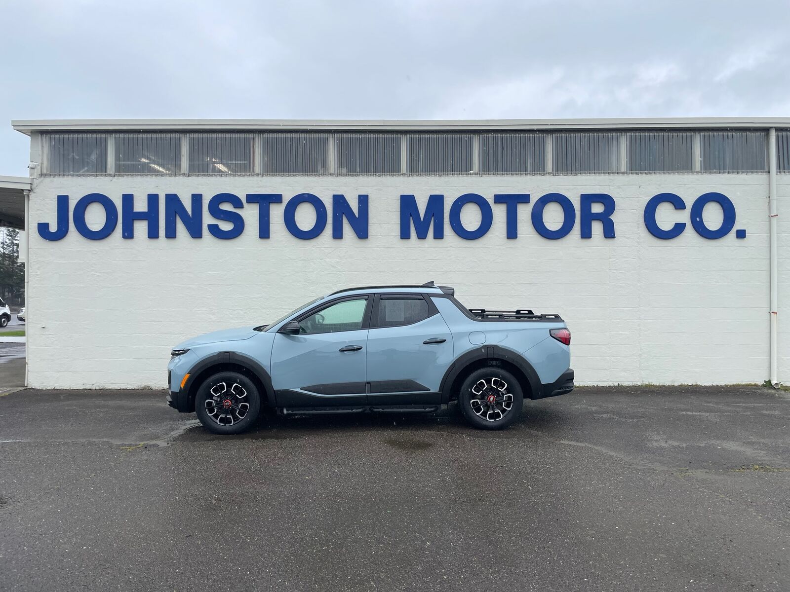 2024 HYUNDAI SANTA CRUZ
