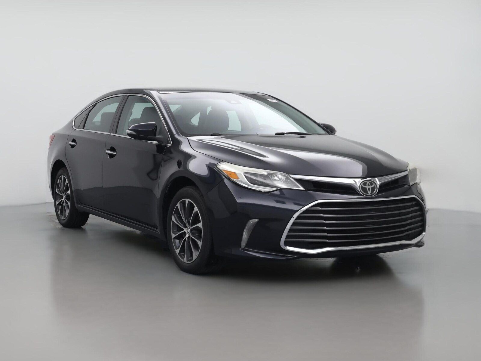 2018 TOYOTA Avalon