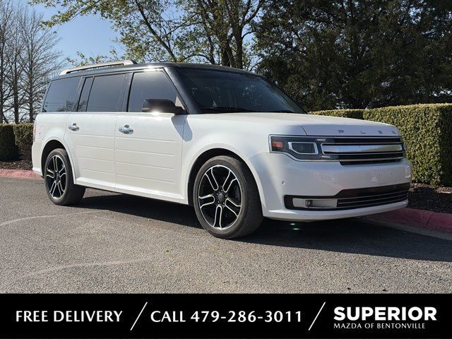 2014 FORD Flex