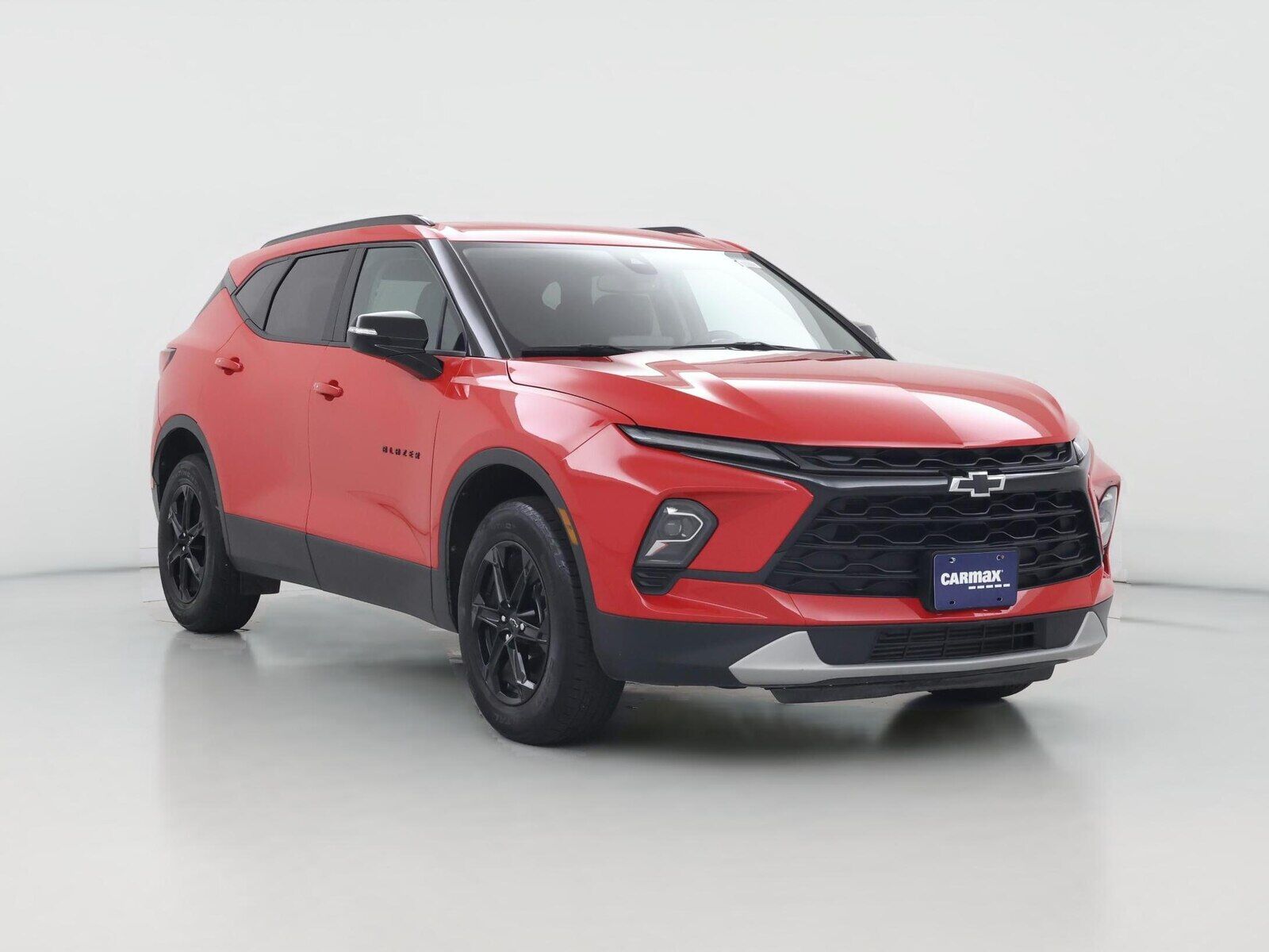 2024 CHEVROLET Blazer