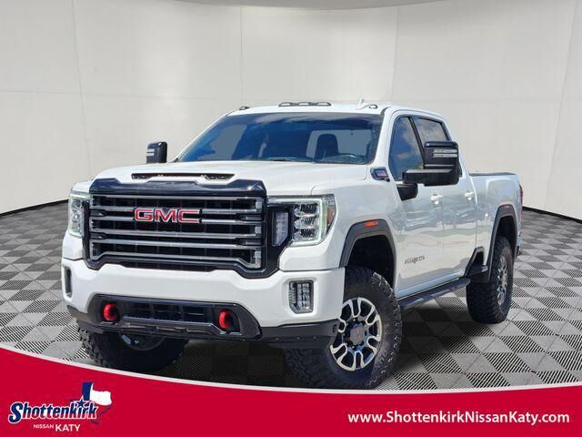 2022 GMC Sierra