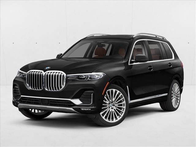 2022 BMW X7