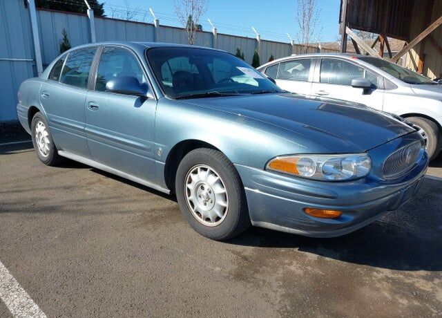 2000 BUICK LeSabre