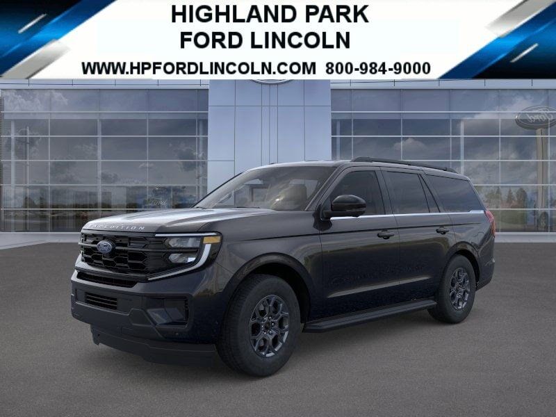 2026 FORD Expedition