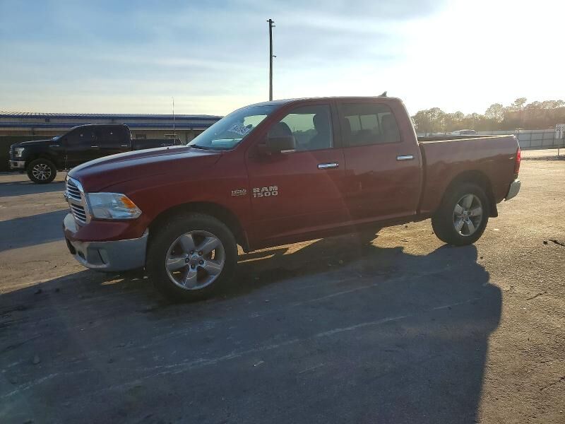 2013 RAM 1500