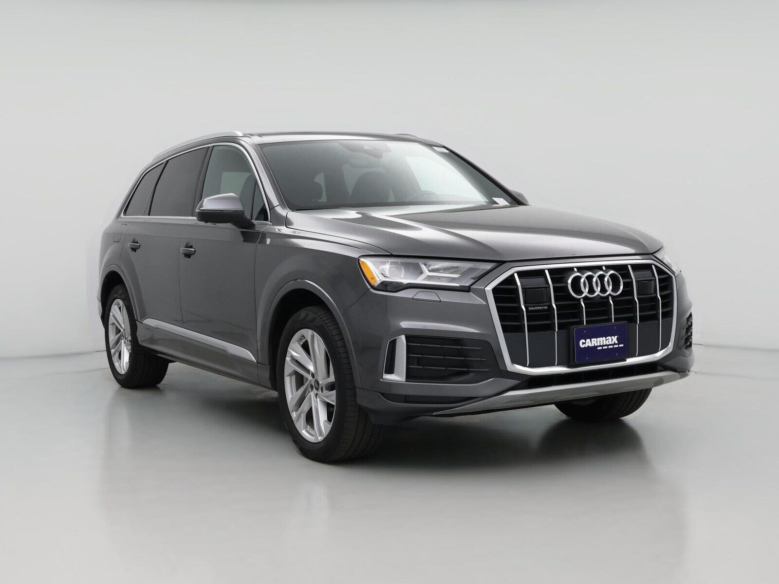 2022 AUDI Q7