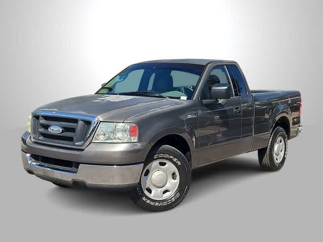 2004 FORD F-150