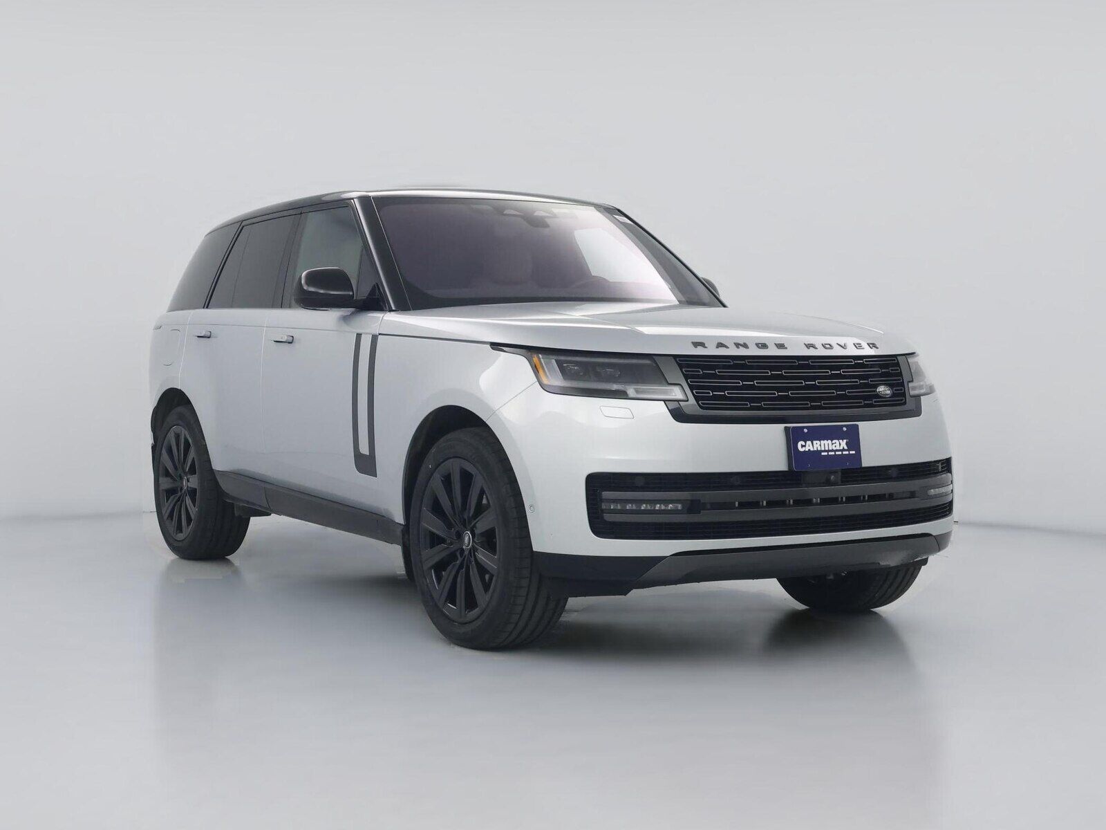 2023 LAND ROVER New Range Rover