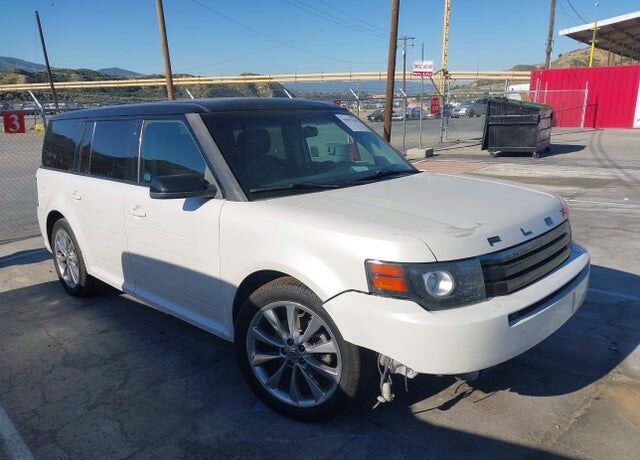 2011 FORD Flex